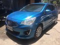 Mitsubishi Mirage GLS 2014 MT top of the line​ For sale -3