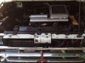 2003 MITSUBISHI Pajero Ralliart Diesel Automatic-4