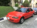 Honda Civic esi 1994​ For sale -0