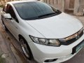 Honda Civic 2012 FB Automatic​ For sale -1