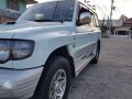 Mitsubishi Pajero fieldmaster 2004mdl acq. Fresh in and out intact-3