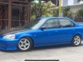 Honda Civic SiR body 97model with local SiR engine-1