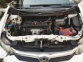 Honda Civic 2012 FB Automatic​ For sale -4