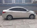 Hyundai Accent Top of the line 2012-2013-0