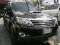 Toyota Fortuner 2017​ For sale -0