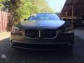 BMW 730d Luxury Matte 2012 Model Automatic Transmission-7