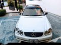 2005 Mercedes Benz CLK 320​ For sale -2