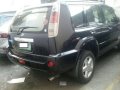 2009 Nissan X-trail 2L AT Gas Black For Sale -5