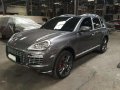 Porsche Cayenne Twin Turbo 2008​ For sale -2