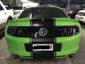 2015 series Ford Mustang GT 5.0 top of the line upgraded pipe-3