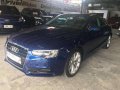 Audi A5 2dr 2016 Acquired 2017 Model DrivenRides​ For sale -0