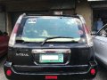 2009 Nissan X-trail 2L AT Gas Black For Sale -0