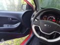 For assume Kia Picanto Automatic transmission 2014 model-1
