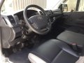 2017 Toyota Hiace Commuter 3.0 engine - MANUAL 18tkm mileage hi-ace-6