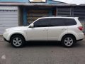 FOR SALE Subaru Forester 2010 AT 4X4 AWD-1