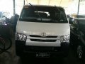 Toyota Hiace 2018​ For sale -1
