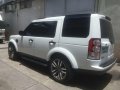 2011 Land Rover Discovery LR4 FOR SALE-1