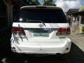 Toyota Fortuner G 2007​ For sale -4