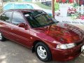 Mitsubishi Lancer GL 1997 MT For sale -3