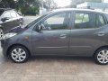 Hyundai I10 2012 acquired manual-4