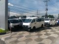 Nissan Urvan 2018 for sale-0