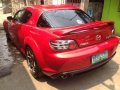 Mazda Rx8 te37​ For sale -1