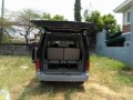 Mazda Friendee camper van FOR SALE-6