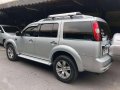 2011 Ford Everest 4x2 Automatic​ For sale -2