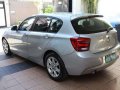 2012 BMW 116i 40tkms full casa maintenance first owned must see P898t-4