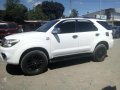 Toyota Fortuner G 2007​ For sale -1