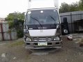 Isuzu Elf Close Van 4W Model 2013​ For sale -2