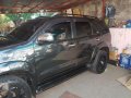 2006 TOYOTA Fortuner FOR SALE-3