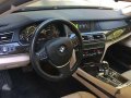 BMW 730d Luxury Matte 2012 Model Automatic Transmission-6