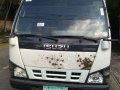 Isuzu Elf NHF Passenger Van - First Own 2008-0