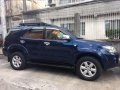 Toyota Fortuner Diesel Matic 2006​ For sale -1