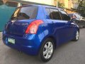 Suzuki Swift 2011 at wigo yaris i10 picanto jazz celerio 2010 2012 201-5