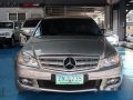 Mercedes-Benz C200 2008​ For sale -1