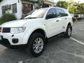 MISUBISHI Montero 2010 GLS​ For sale -2