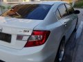 Honda Civic 2012 FB Automatic​ For sale -5