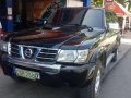 Nissan Patrol 2002 for sale-0