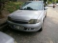 Ford Lynx matic 1999 FOR SALE-3
