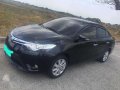 Toyota Vios 1.5 G Top of the line 2014 yr model Automatic Transmission-1