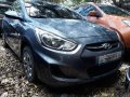 Hyundai Accent E 2016​ For sale -0