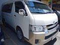 2014 Toyota Hiace gl grandia automatic 1.298m​ For sale -0