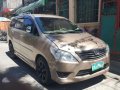 Toyota Innova g at diesel 2005 For sale -0