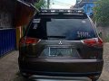 Mitsubishi Montero 2010 for sale-1