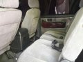 1997 Nissan Patrol Safari Td42 For Sale -1