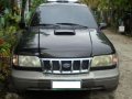 KIA Grand Sportage 2001 SUV​ For sale -0