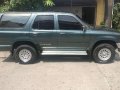 2002 Toyota Hilux Surf​ For sale -2