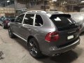 Porsche Cayenne Twin Turbo 2008​ For sale -3